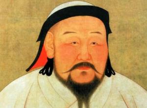 Монгольская империя: Золотая Орда